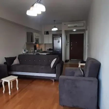 Appartement Amazing View Large 1 Bed 1 Bath Lovely *