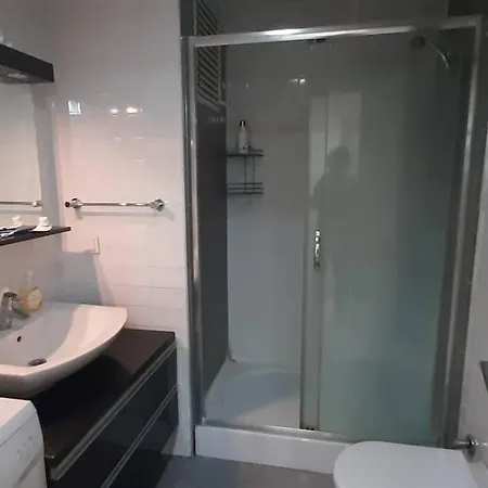 Amazing View Large 1 Bed 1 Bath Lovely * Istanboel