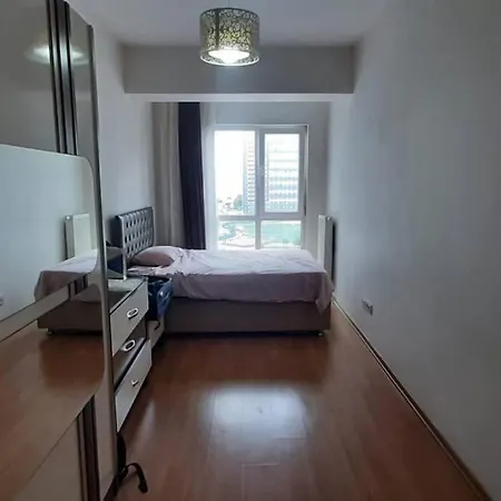Appartement Amazing View Large 1 Bed 1 Bath Lovely *