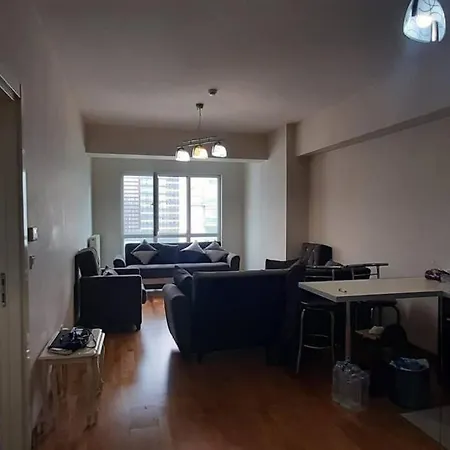 Amazing View Large 1 Bed 1 Bath Lovely *